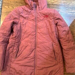 The North Face Women’s Hooded Jacket